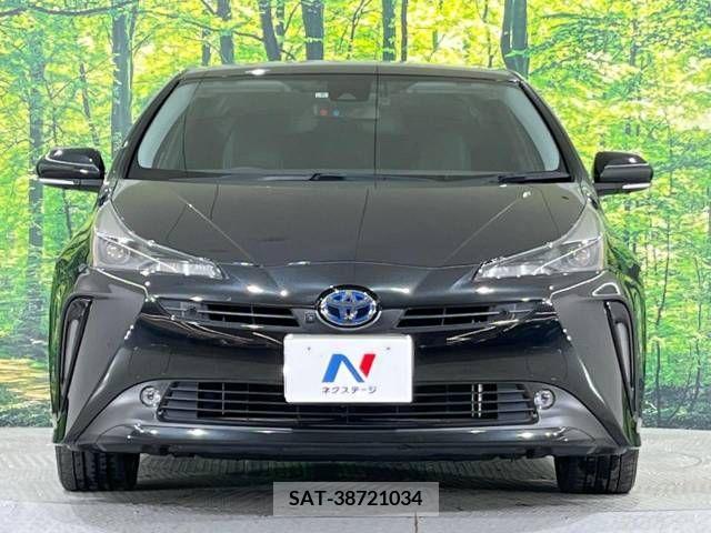 Toyota PRIUS 2021-06 282030-13
