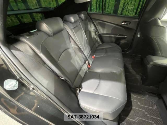 Toyota PRIUS 2021-06 282030-8
