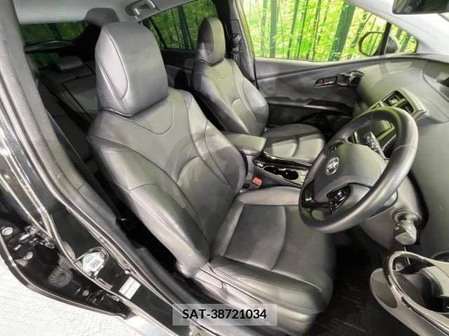 Toyota PRIUS 2021-06 282030-7