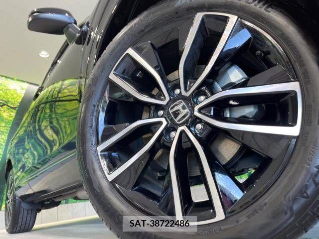 Honda VEZEL 2023-10 332678-13