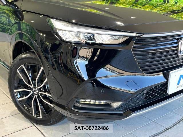 Honda VEZEL 2023-10 332678-12