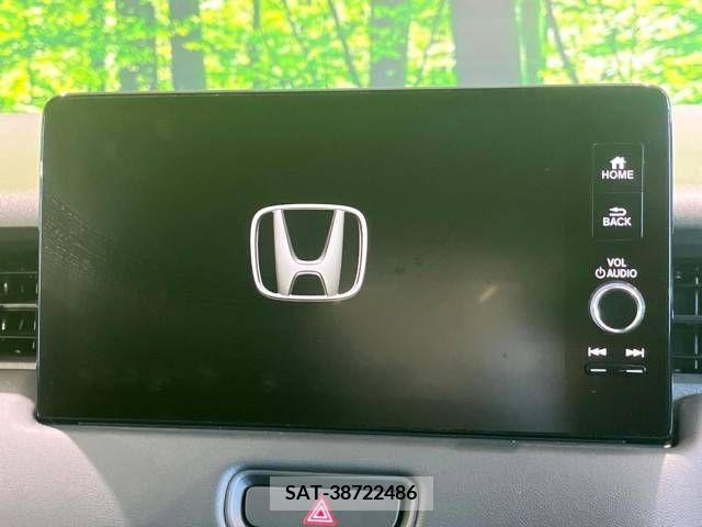 Honda VEZEL 2023-10 332678-2