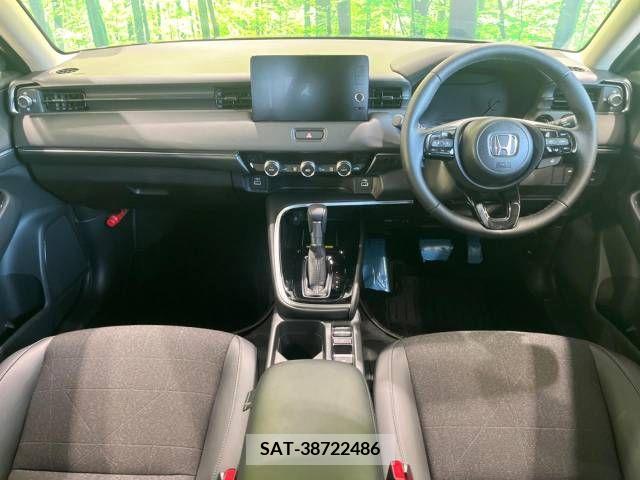 Honda VEZEL 2023-10 332678-1