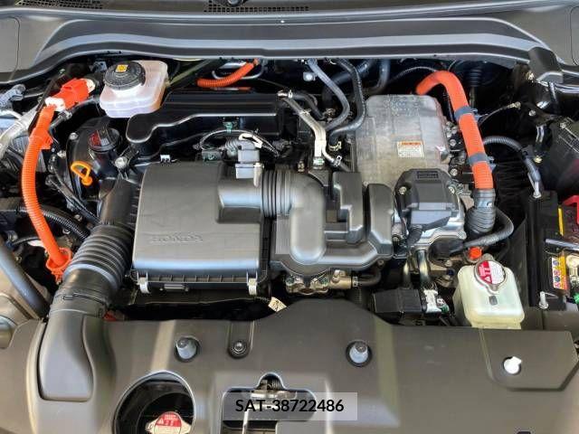 Honda VEZEL 2023-10 332678-18
