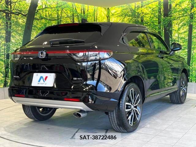 Honda VEZEL 2023-10 332678-17