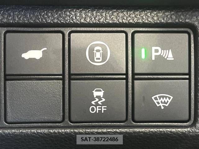 Honda VEZEL 2023-10 332678-6