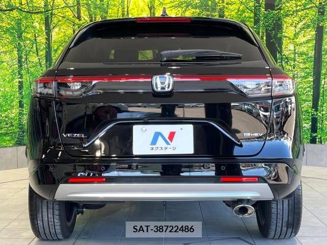 Honda VEZEL 2023-10 332678-15
