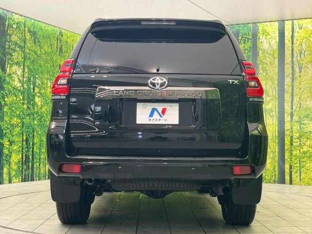 Toyota PRADO 2022-05 195876-15