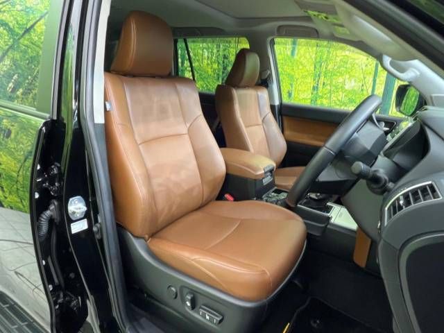 Toyota PRADO 2022-05 195876-8