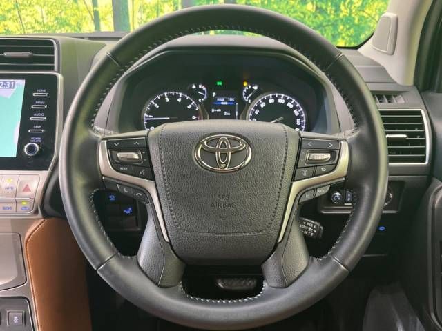 Toyota PRADO 2022-05 195876-11