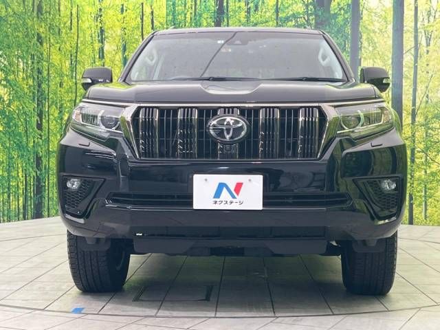 Toyota PRADO 2022-05 195876-14