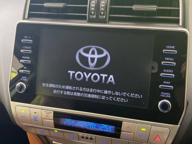Toyota PRADO 2022-05 195876-4