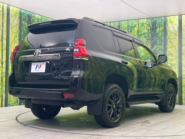 Toyota PRADO 2022-05 195876-17