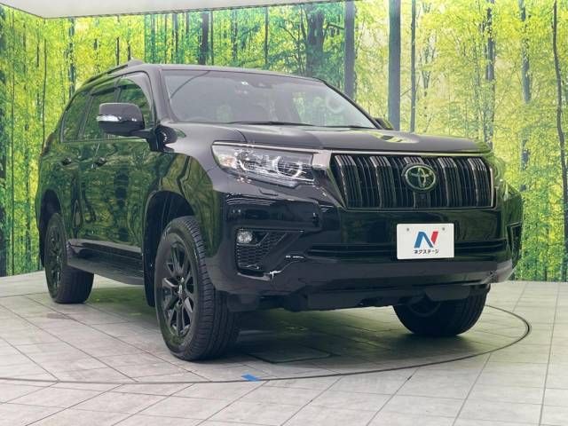 Toyota PRADO 2022-05 195876-16