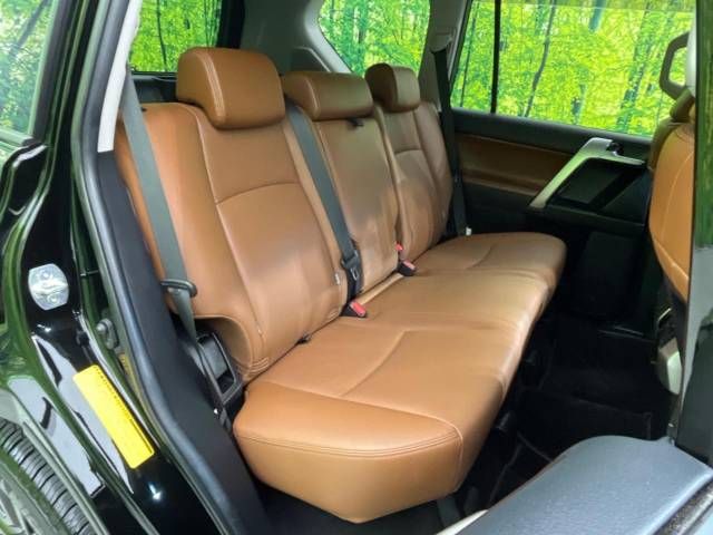 Toyota PRADO 2022-05 195876-9
