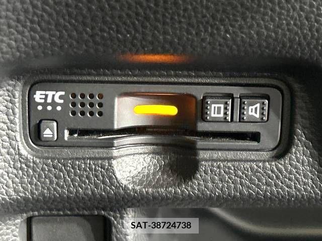 Honda N BOX CUSTOM 2020-01 278971-7