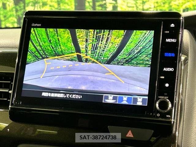 Honda N BOX CUSTOM 2020-01 278971-6