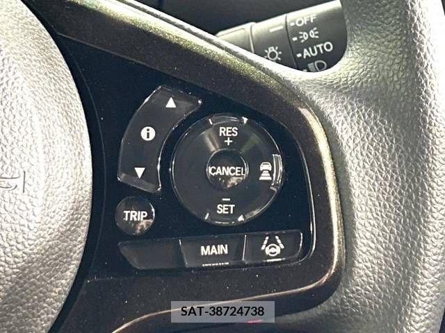 Honda N BOX CUSTOM 2020-01 278971-5
