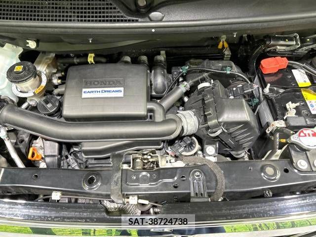 Honda N BOX CUSTOM 2020-01 278971-18