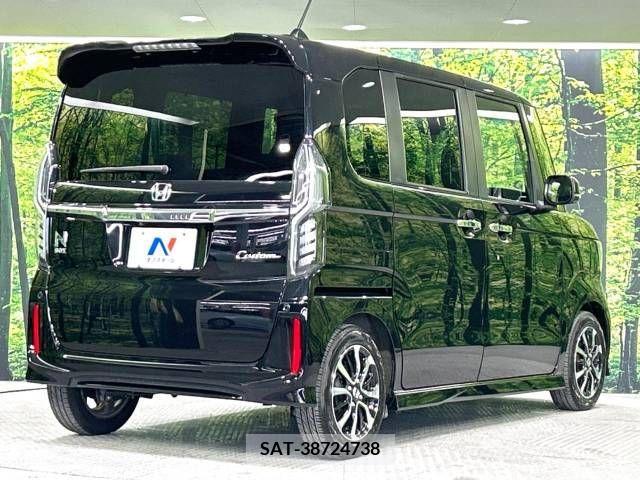Honda N BOX CUSTOM 2020-01 278971-17