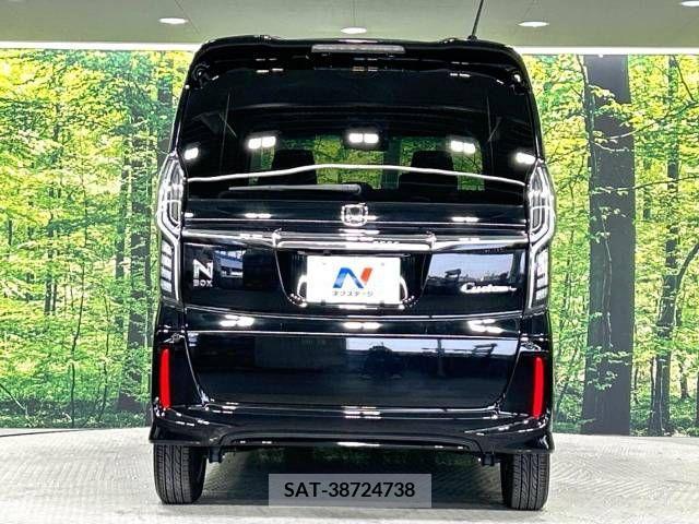 Honda N BOX CUSTOM 2020-01 278971-15