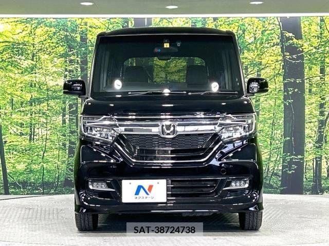 Honda N BOX CUSTOM 2020-01 278971-14
