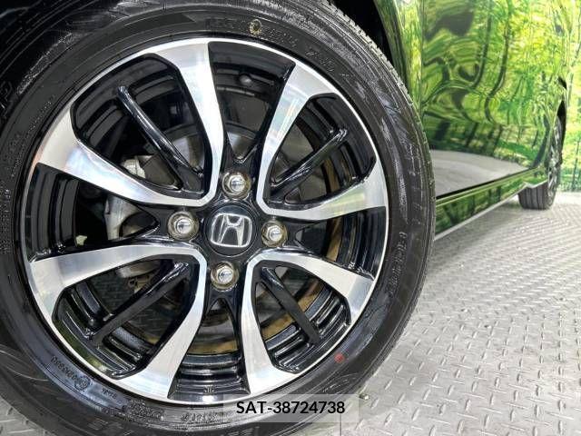 Honda N BOX CUSTOM 2020-01 278971-13