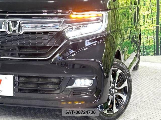 Honda N BOX CUSTOM 2020-01 278971-12