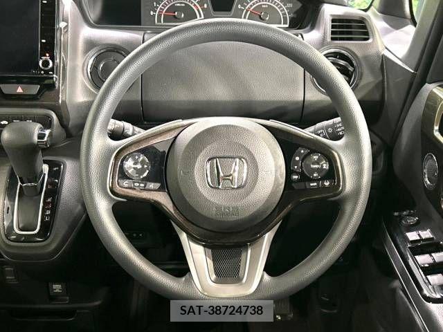 Honda N BOX CUSTOM 2020-01 278971-11