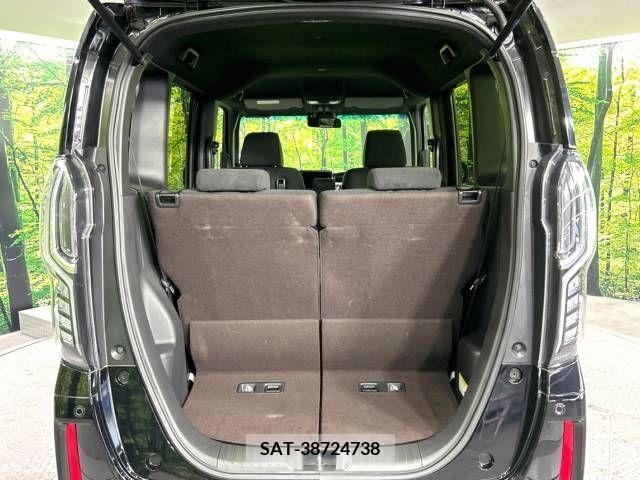 Honda N BOX CUSTOM 2020-01 278971-10