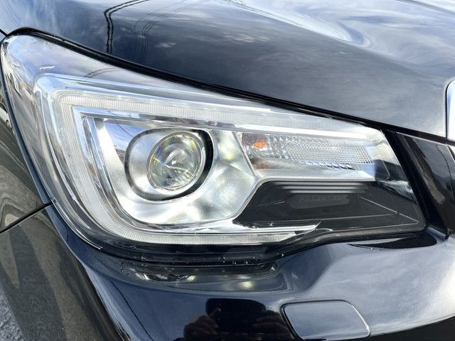 Subaru FORESTER 2017-04 27038-14