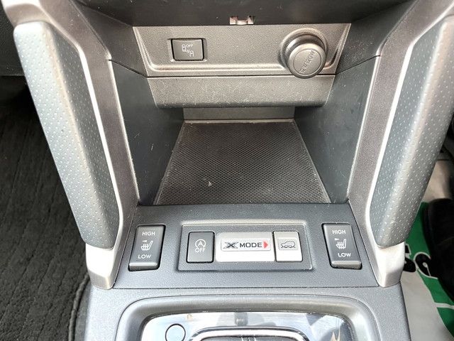 Subaru FORESTER 2017-04 27038-27