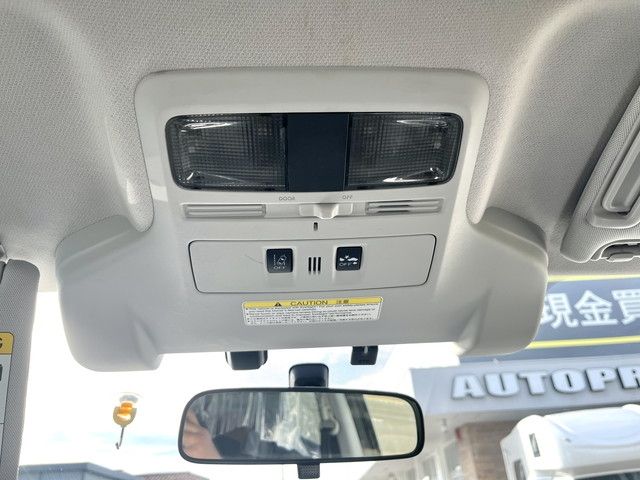 Subaru FORESTER 2017-04 27038-28