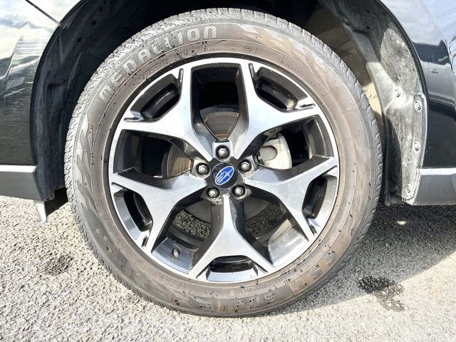Subaru FORESTER 2017-04 27038-15