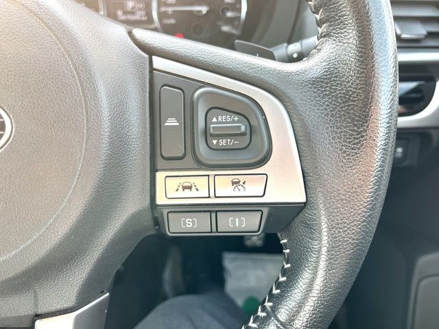 Subaru FORESTER 2017-04 27038-18