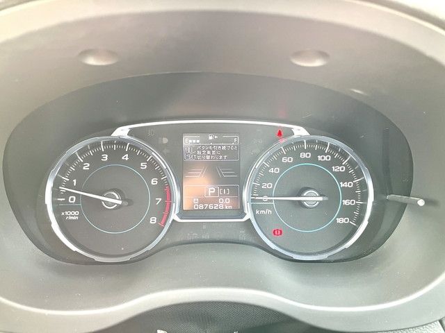 Subaru FORESTER 2017-04 27038-19