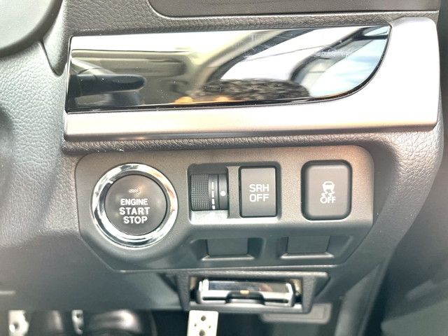 Subaru FORESTER 2017-04 27038-20