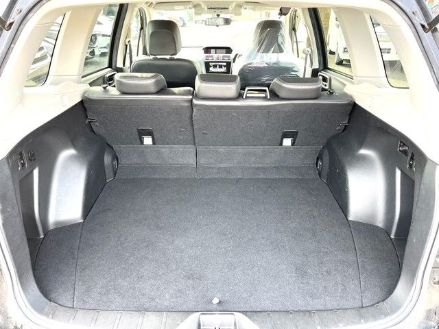 Subaru FORESTER 2017-04 27038-10