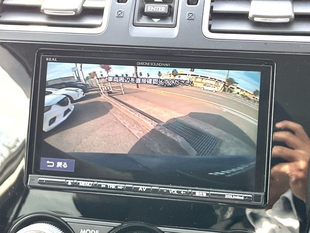 Subaru FORESTER 2017-04 27038-25
