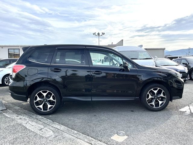 Subaru FORESTER 2017-04 27038-12