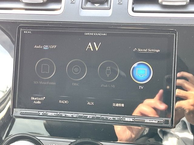 Subaru FORESTER 2017-04 27038-26