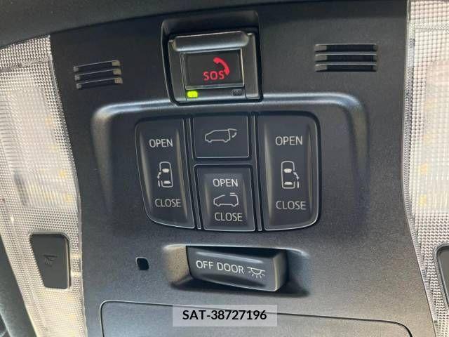 Toyota ALPHARD 2022-01 231453-6