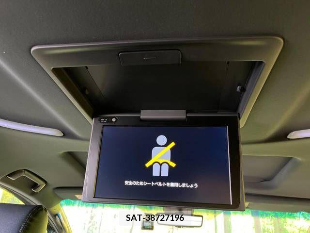 Toyota ALPHARD 2022-01 231453-5