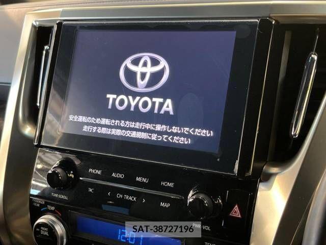 Toyota ALPHARD 2022-01 231453-4