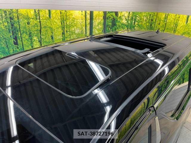 Toyota ALPHARD 2022-01 231453-2