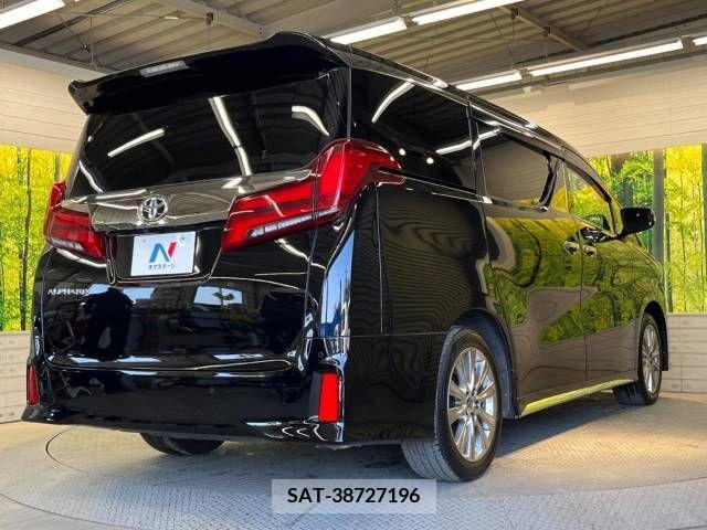 Toyota ALPHARD 2022-01 231453-18