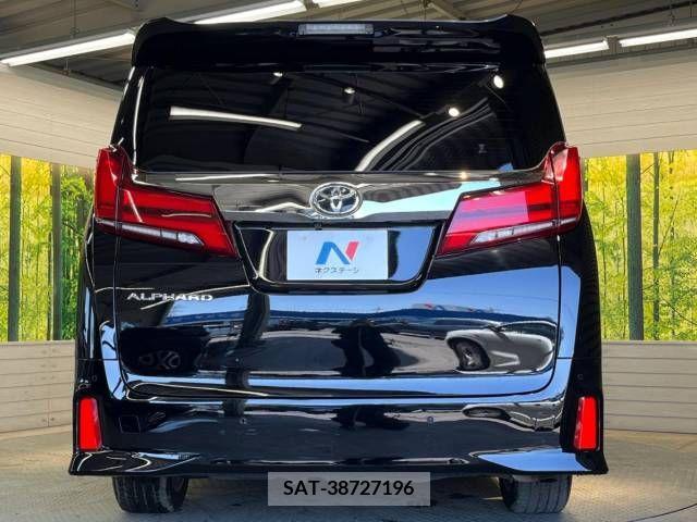 Toyota ALPHARD 2022-01 231453-16