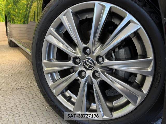Toyota ALPHARD 2022-01 231453-14