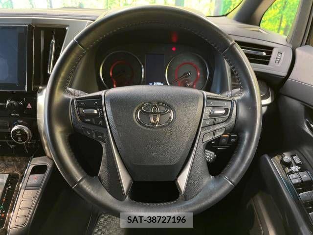 Toyota ALPHARD 2022-01 231453-12