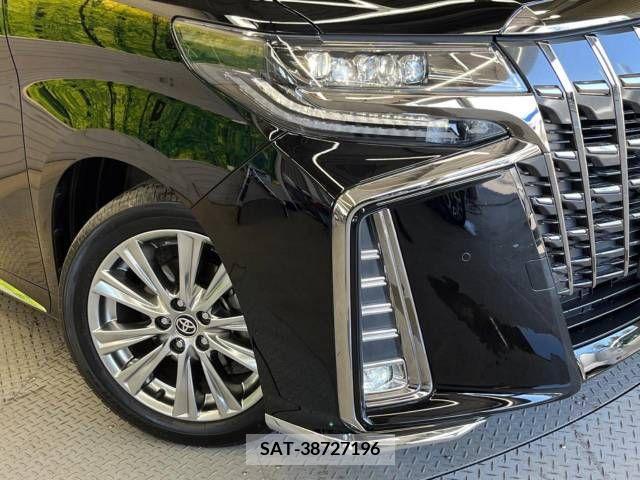 Toyota ALPHARD 2022-01 231453-13